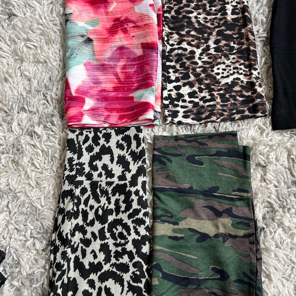 Skirt Collection - Picture 4 of 9